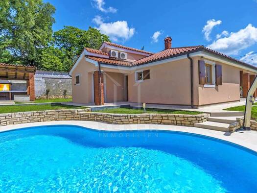 Villa zum Kauf 550.000 € 4 Zimmer 156 m² 686 m² Grundstück Višnjan 52440