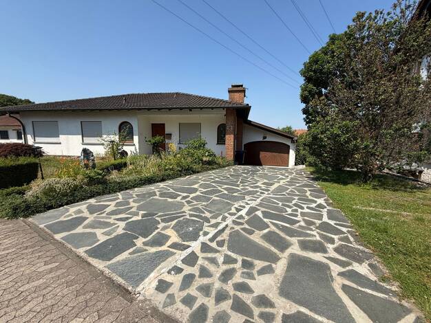 Einfamilienhaus zum Kauf 374.000 € 4 Zimmer 150 m² 771 m² Grundstück Köllerbach Püttlingen 66346