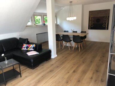 Wohnung zur Miete Wohnen auf Zeit 2.200 € 4 Zimmer 94 m² frei ab 01.03.2025 Bucheckernweg Brück Köln 51109