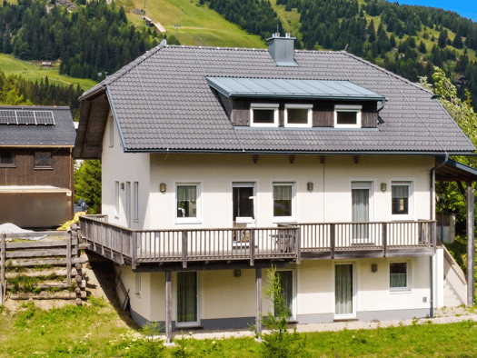 Maisonette zum Kauf 590.000 € 3 Zimmer 75 m² Rennweg am Katschberg 9863