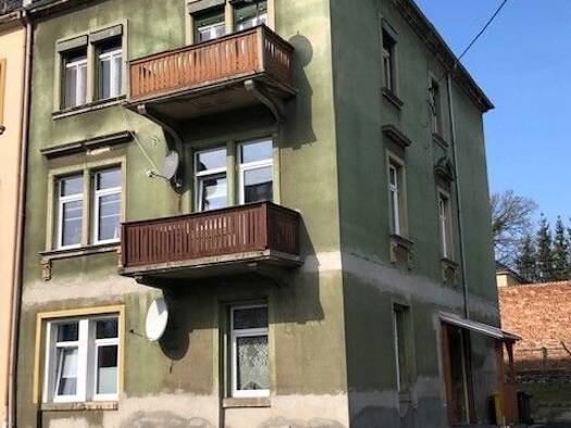 Mehrfamilienhaus zum Kauf 79.000 € 7 Zimmer 200 m² 400 m² Grundstück Seifhennersdorf 02782