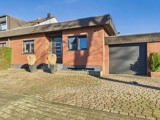 Bungalow zum Kauf 529.000 € 6 Zimmer 103 m² 302 m² Grundstück Merzenich 52399