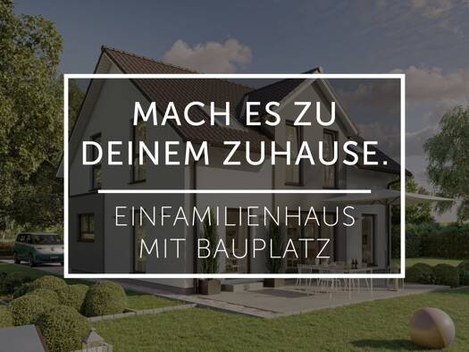 Einfamilienhaus zur Miete - Erstbezug 1.995 € 5 Zimmer 152 m² 751 m² Grundstück Steinau Petersberg 36100