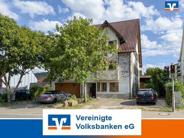 Wohnung zum Kauf 99.000 € 3,5 Zimmer 67 m² 2. Geschoss Kiebingen Rottenburg am Neckar 72108