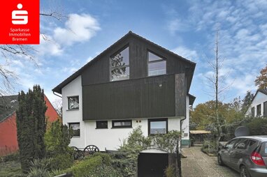 Mehrfamilienhaus zum Kauf 395.000 € 8 Zimmer 249 m² 823 m² Grundstück Burgdamm Bremen 28717