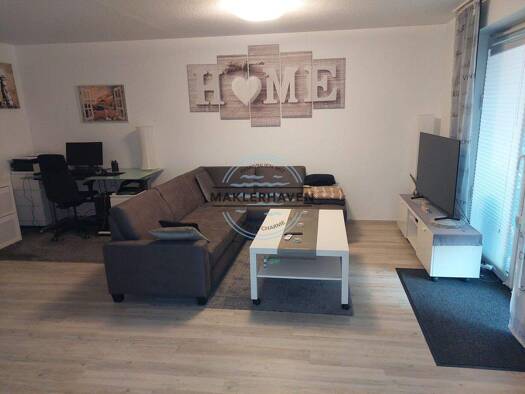 Wohnung zum Kauf 190.000 € 2 Zimmer 70 m² EG Bürgerfelde Oldenburg / Bürgerfelde 26127