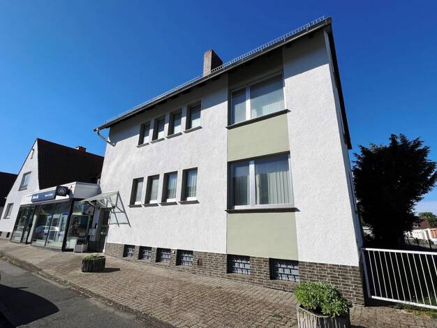 Einfamilienhaus zum Kauf 670.000 € 15 Zimmer 707,9 m² 785 m² Grundstück Crumbach Lohfelden 34253