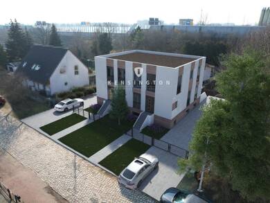 Grundstück zum Kauf 1.170.000 € 948 m² Grundstück Schönefeld Schönefeld 12529