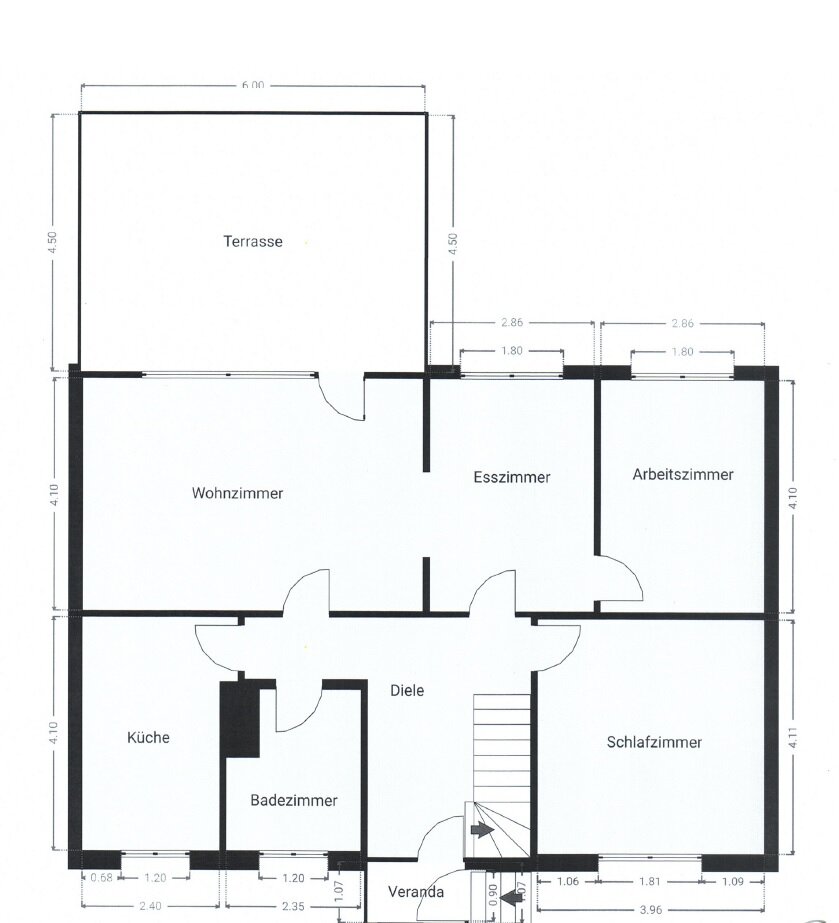 Einfamilienhaus zum Kauf 575.000 € 6 Zimmer 162 m²<br/>Wohnfläche 1.216 m²<br/>Grundstück Woltersdorf 15569