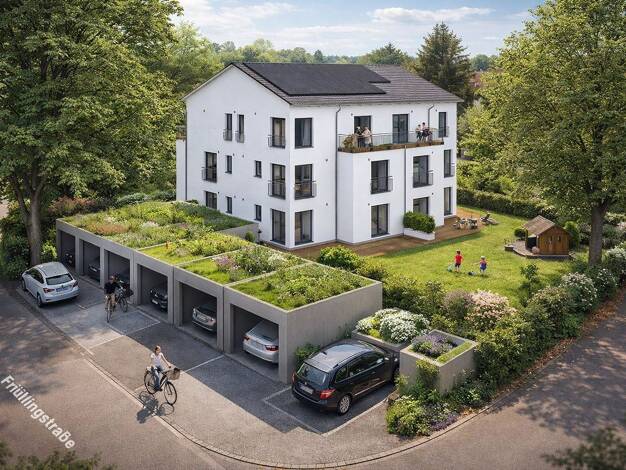Mehrfamilienhaus zum Kauf provisionsfrei 3.610.000 € 20 Zimmer 522 m² 1.400 m² Grundstück Gröbenzell 82194