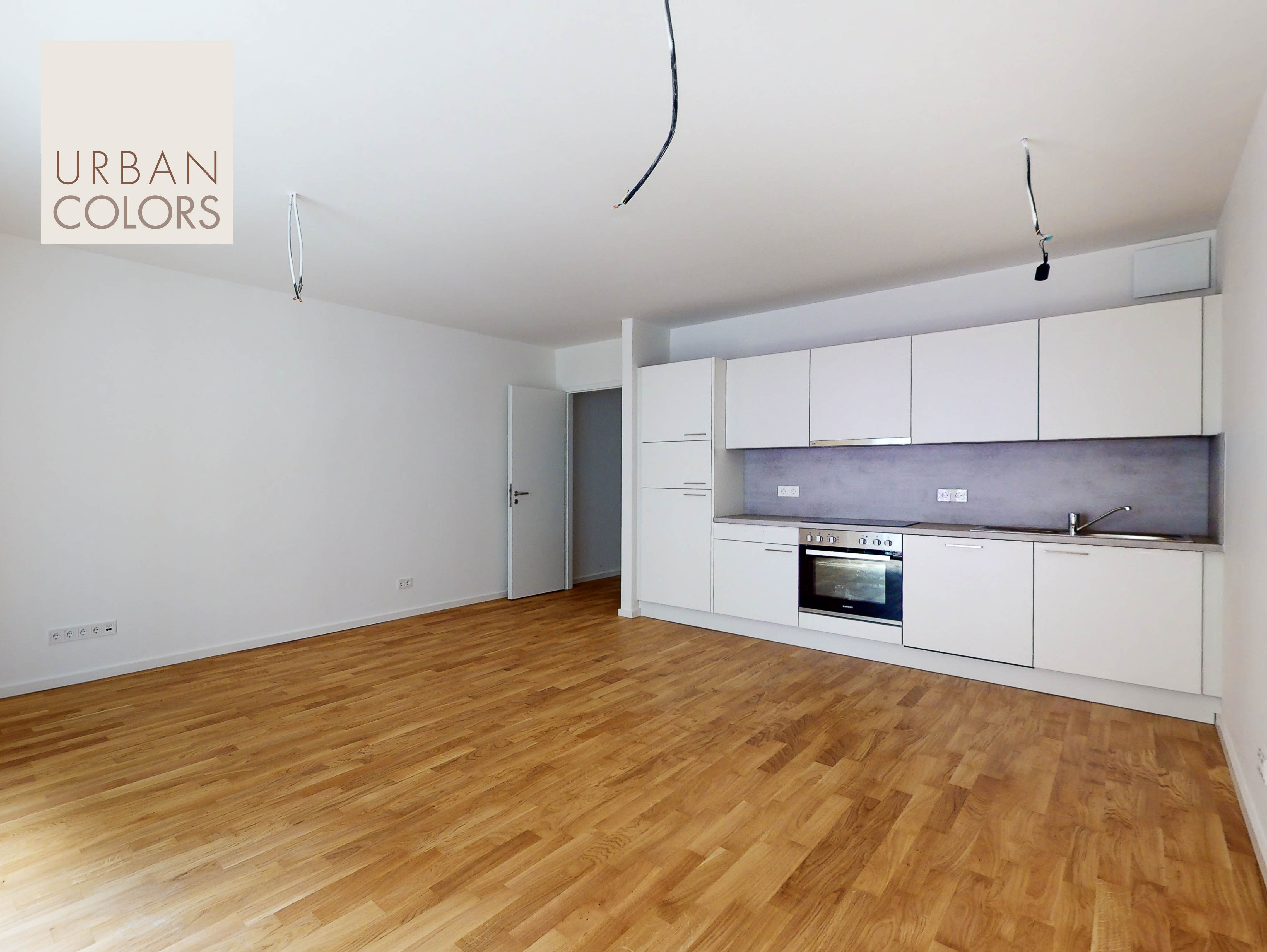 Wohnung zur Miete 1.645 € 3 Zimmer 86,5 m²<br/>Wohnfläche 1.<br/>Geschoss 01.01.2025<br/>Verfügbarkeit Ferdinand-Happ-Straße 16a Ostend Frankfurt am Main 60314