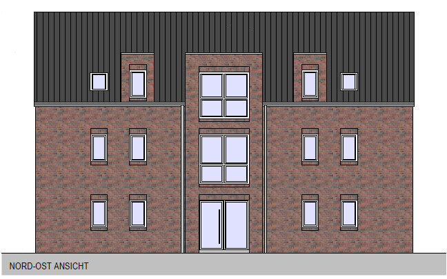 Bürofläche zum Kauf 790.000 € 272,3 m²<br/>Bürofläche Edewecht Edewecht 26188