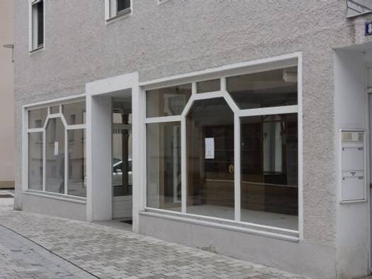 Ladenfläche zur Miete provisionsfrei 780 € Neutorstraße 8 Schwabach Schwabach 91126