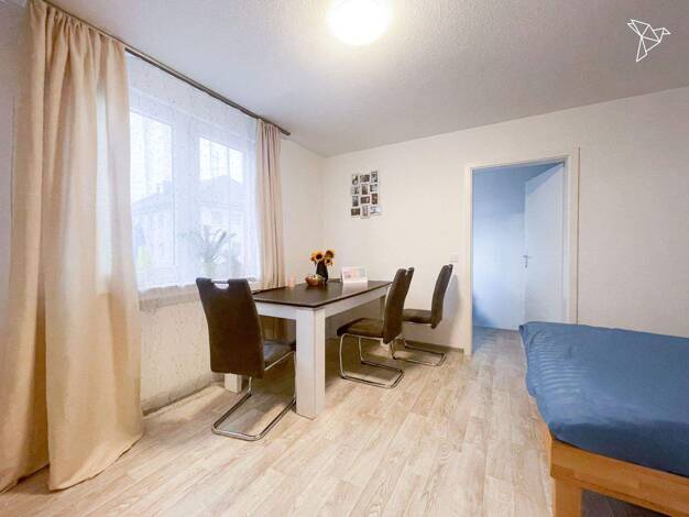 Wohnung zum Kauf 105.000 € 2 Zimmer 41 m² 3. Geschoss Mitte Dortmund 44137