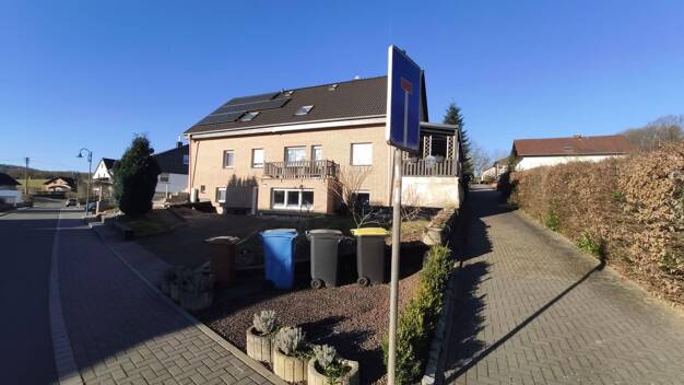 Mehrfamilienhaus zum Kauf provisionsfrei 499.000 € 8 Zimmer 211 m² 927 m² Grundstück Pracht 57589