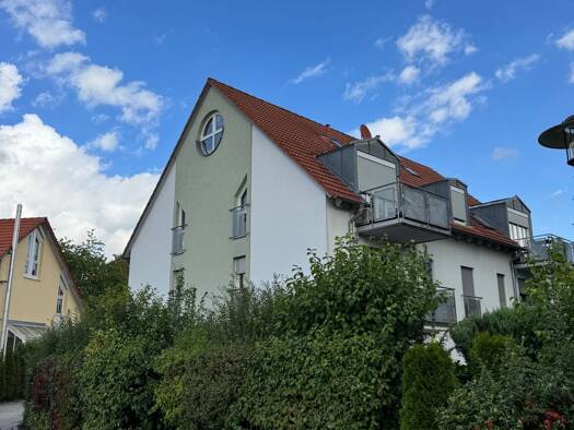 Wohnung zur Miete 625 € 2 Zimmer 59 m² EG frei ab 01.11.2025 Saal Saal a.d.Donau 93342