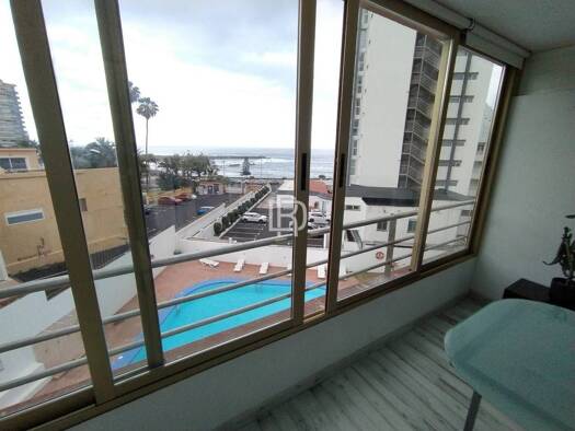 Wohnung zur Miete 900 € 1 Zimmer 60 m² 2. Geschoss Puerto de la Cruz 38400