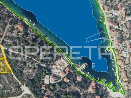 Wohn- und Gewerbegrundstück zum Kauf 435.750 € Trogir 21220