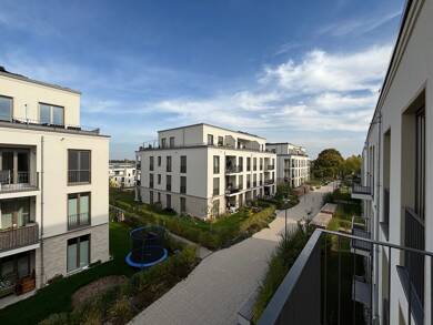 Wohnung zum Kauf provisionsfrei 650.000 € 4 Zimmer 101,4 m² Dachgeschoss, 3. Geschoss frei ab sofort Teutonenstraße 7 Altglienicke Berlin 12524