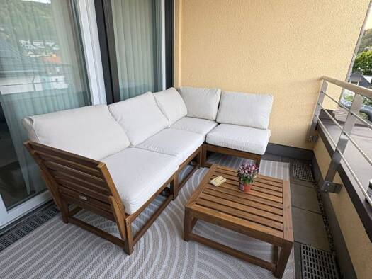 Wohnung zur Miete 950 € 2 Zimmer 69 m² 3. Geschoss frei ab 01.11.2026 Eisenbahnstraße 54 Plochingen 73207