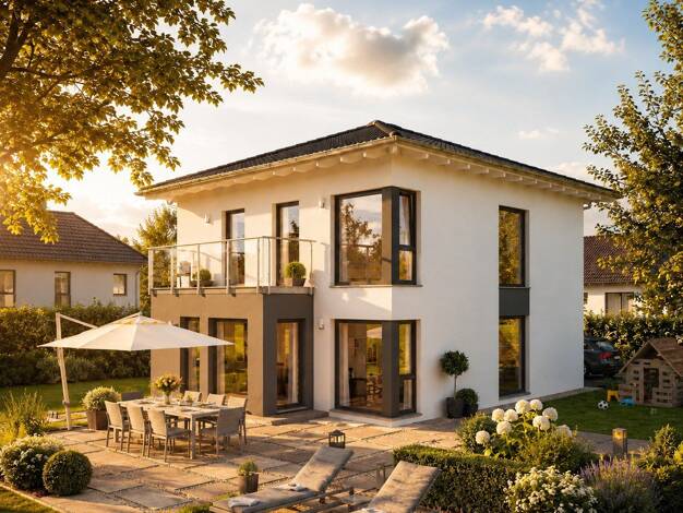 Einfamilienhaus zum Kauf 599.000 € 5 Zimmer 136 m² 847 m² Grundstück Horst Gelsenkirchen 45899