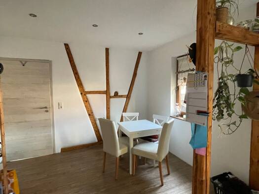 Doppelhaushälfte zum Kauf 174.900 € 5 Zimmer 160 m² 158 m² Grundstück Zella-Mehlis 98544