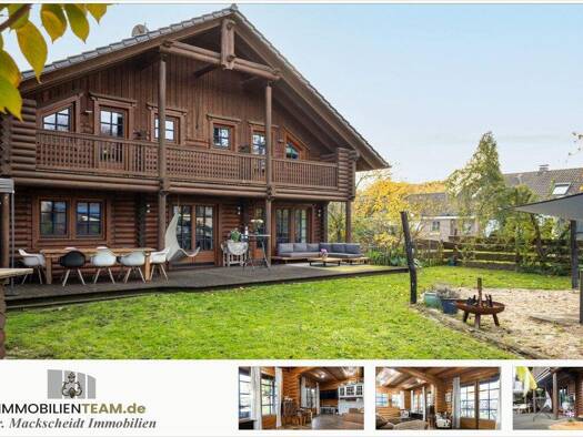 Mehrfamilienhaus zum Kauf 628.000 € 7 Zimmer 267 m² 592 m² Grundstück Alt-Walsum Duisburg 47178