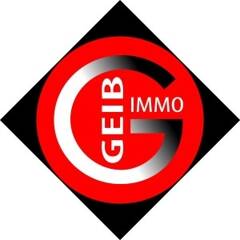 Geib Immobilien GbR logo