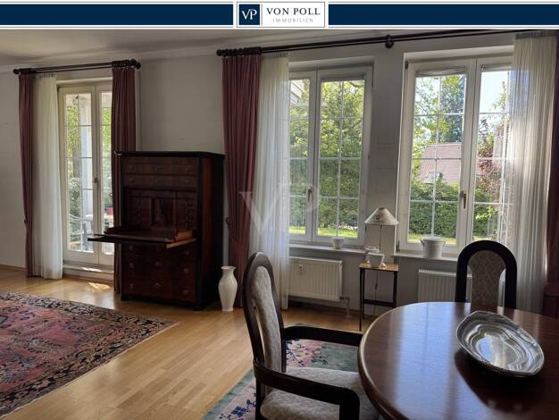 Wohnung zum Kauf 469.000 € 2 Zimmer 74 m² Kirdorf Bad Homburg vor der Höhe 61350