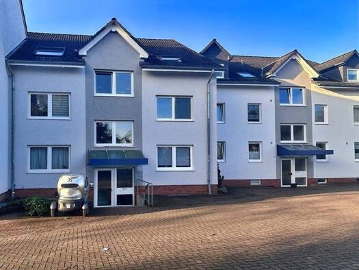 Wohnung zum Kauf 115.000 € 2 Zimmer 54 m² Itzum Hildesheim 31141