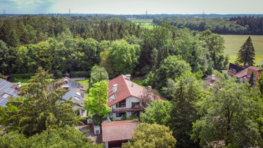 Haus zum Kauf 3.900.000 € 6 Zimmer 333 m² 1.675 m² Grundstück Baldham Vaterstetten 85598