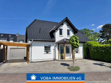 Einfamilienhaus zum Kauf 379.000 € 5 Zimmer 147 m² 451 m² Grundstück Birgelen Wassenberg 41849