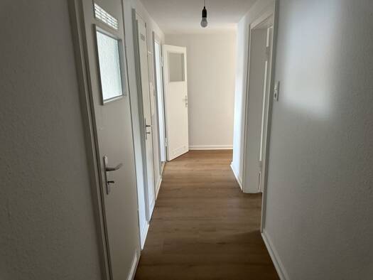 Studio zur Miete - Erstbezug 409 € 1 Zimmer 48,1 m² EG Wehlheiden Kassel / Wehlheiden 34121