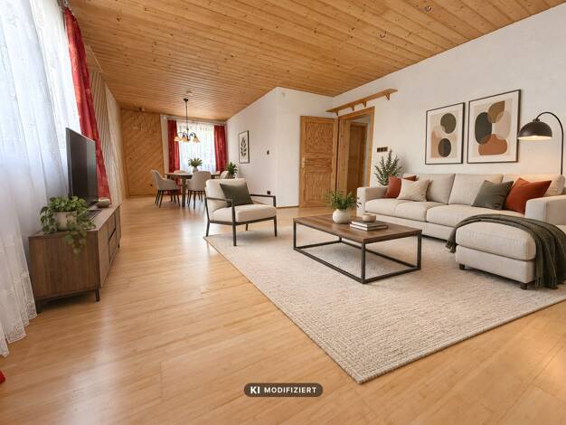 Wohnung zum Kauf 490.000 € 4 Zimmer 174 m² EG Rüsselsheim Rüsselsheim am Main 65428
