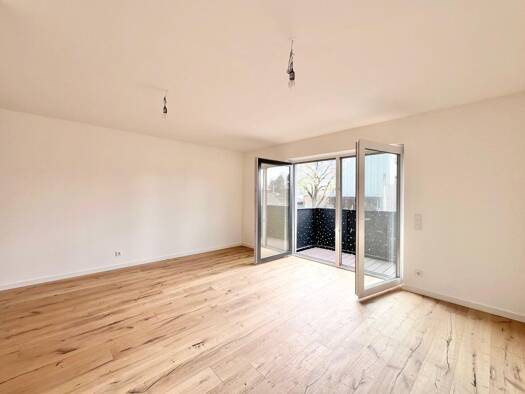 Wohnung zur Miete - Erstbezug 908 € 2 Zimmer 49 m² Wien 1220