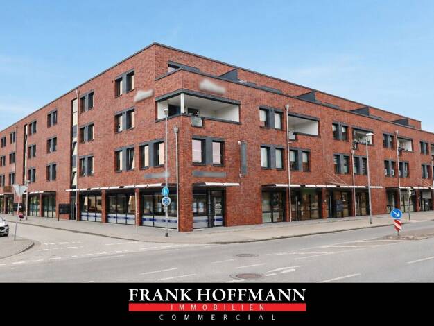 Laden zur Miete provisionsfrei 14,33 € 70 m² Verkaufsfläche Henstedt-Ulzburg 24558