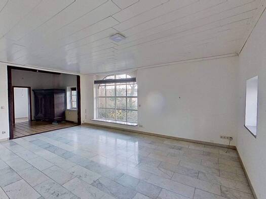 Wohnung zur Miete 1.200 € 6 Zimmer 125 m² EG frei ab 15.01.2026 Lengericher Str, 51 Höste Lienen 49536