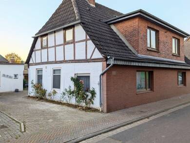 Mehrfamilienhaus zum Kauf 175.000 € 10 Zimmer 170 m² 466 m² Grundstück Elsfleth Elsfleth 26931