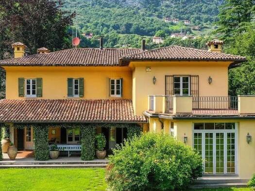 Haus zum Kauf 2.600.000 € 732 m² 12.000 m² Grundstück Ossuccio 22010