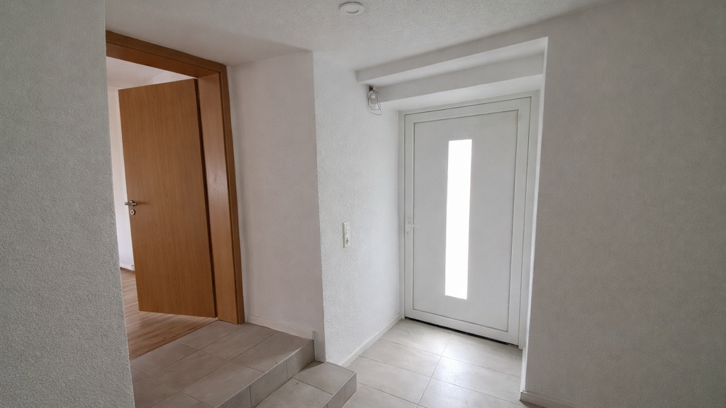 Einfamilienhaus zum Kauf - Erstbezug 99.750 € 3 Zimmer 80 m² 2.500 m² Grundstück Nelben Könnern, OT Nelben 06420