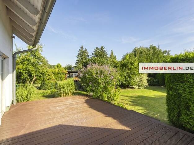 Einfamilienhaus zum Kauf 419.000 € 4 Zimmer 113 m² 400 m² Grundstück Seeberg-Siedlung Altlandsberg 15345