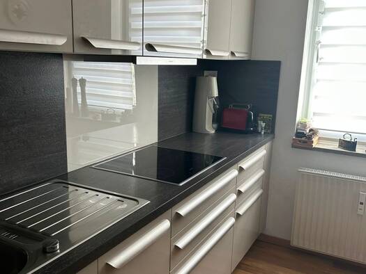 Wohnung zur Miete 1.500 € 3 Zimmer 80 m² Geschoss 2/4 frei ab 01.10.2026 Mistralstraße 18 Lohhof Unterschleißheim 85716
