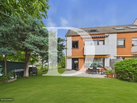 Reihenendhaus zum Kauf 618.000 € 4 Zimmer 131,1 m² 333 m² Grundstück Diedorf 86420