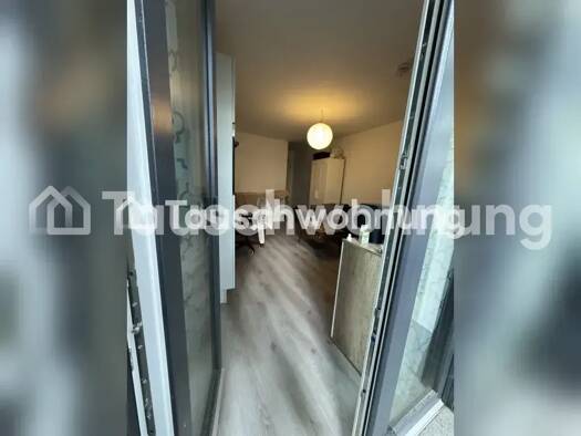 Wohnung zur Miete Tauschwohnung 1.035 € 2 Zimmer 39 m² Altglienicke Treptow-Köpenick 12524