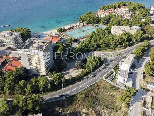 Wohnung zum Kauf - Erstbezug 671.780 € 2 Zimmer 115,6 m² 2. Geschoss Podstrana Podstrana 21311