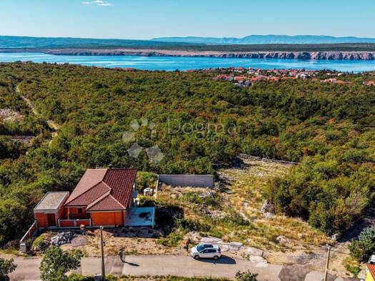 Wohn- und Gewerbegrundstück zum Kauf 185.000 € Jadranovo, Crikvenica Crikvenica 51260
