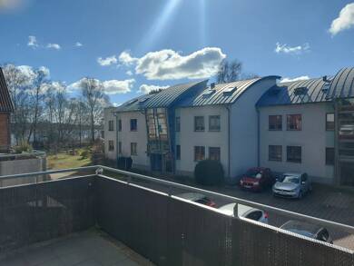 Wohnung zur Miete 700 € 2 Zimmer 80 m² Hennigsdorf 16761
