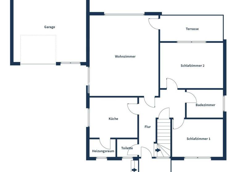 Einfamilienhaus zum Kauf 289.000 € 5 Zimmer 150 m² 818 m² Grundstück Burg 39288