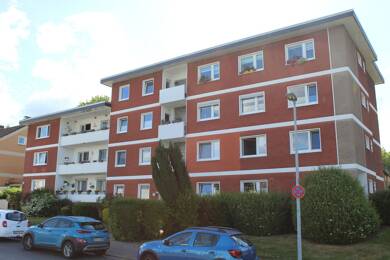 Mehrfamilienhaus zum Kauf als Kapitalanlage geeignet 1.890.000 € 1.472 m² 1.941 m² Grundstück Ringstraße 187 Börnig Herne 44627