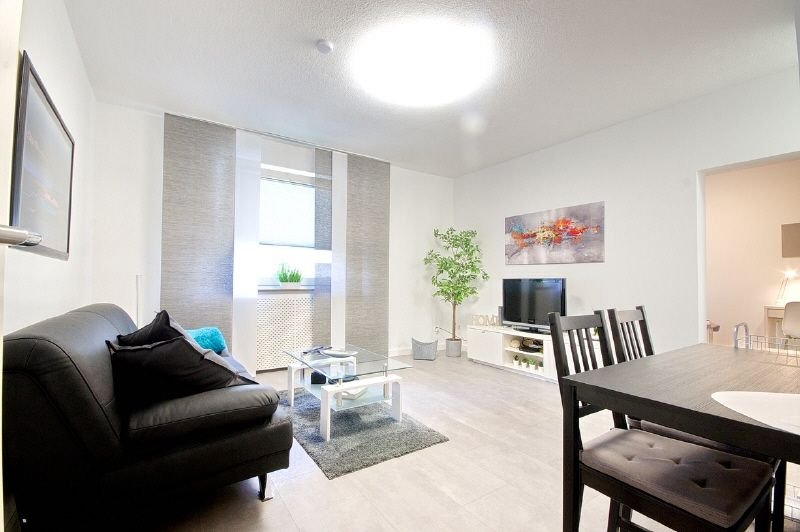 Wohnung zur Miete Wohnen auf Zeit 845 € 2 Zimmer 37 m²<br/>Wohnfläche 01.01.2025<br/>Verfügbarkeit Südviertel Essen 45128